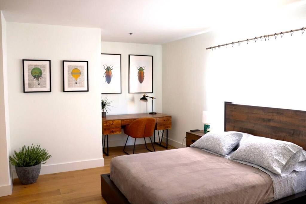 Heart Of West Hollywood Modern Suite 2 Bedroom 2 Bath Los Angeles Exterior foto